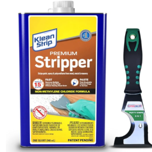 Klean Strip Premium Stripper